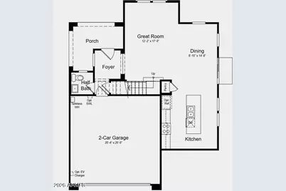 3756 N 100th Drive, Avondale, AZ 85392 - Photo 2