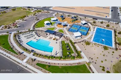 3756 N 100th Drive, Avondale, AZ 85392 - Photo 18