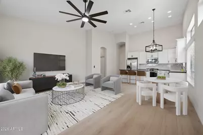 6861 E Pearl Street, Mesa, AZ 85207 - Photo 8