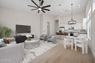 6861 E Pearl St, Mesa, AZ 85207 - Photo 8