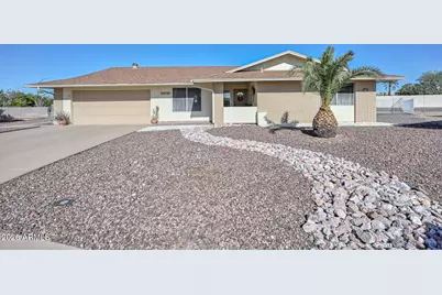 20038 N 106th Drive, Sun City, AZ 85373 - Photo 1