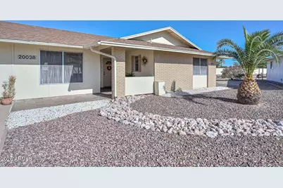 20038 N 106th Drive, Sun City, AZ 85373 - Photo 2