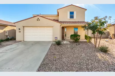 12475 W Palmaire Avenue, Glendale, AZ 85307 - Photo 1