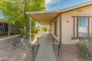 12721 W Greenway Rd, El Mirage, AZ 85335 - Photo 22