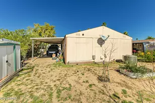 12721 W Greenway Rd, El Mirage, AZ 85335 - Photo 20