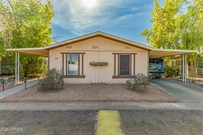 12721 W Greenway Road #159, El Mirage, AZ 85335 - Photo 2
