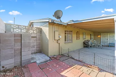 3520 W Voltaire Avenue, Phoenix, AZ 85029 - Photo 34