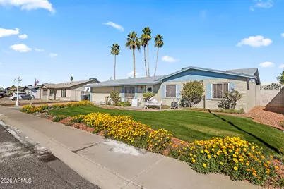 3520 W Voltaire Avenue, Phoenix, AZ 85029 - Photo 2