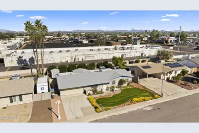 3520 W Voltaire Avenue, Phoenix, AZ 85029 - Photo 40