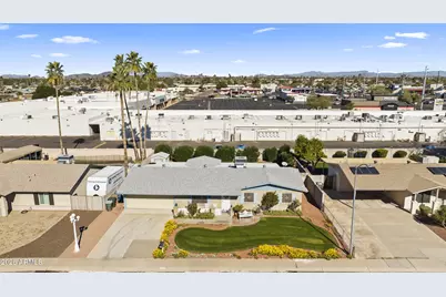 3520 W Voltaire Avenue, Phoenix, AZ 85029 - Photo 4