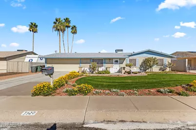 3520 W Voltaire Avenue, Phoenix, AZ 85029 - Photo 1