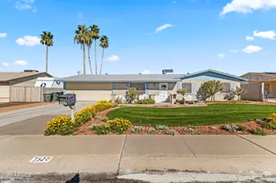 3520 W Voltaire Ave, Phoenix, AZ 85029 - Photo 1