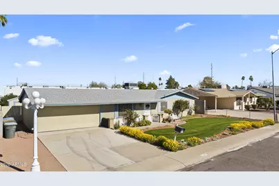 3520 W Voltaire Avenue, Phoenix, AZ 85029 - Photo 36