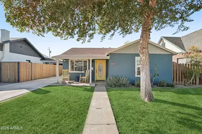 1838 N Mitchell Street, Phoenix, AZ 85006 - Photo 1