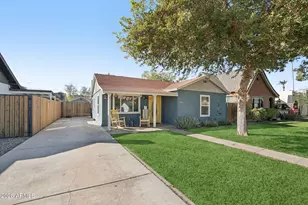 1838 N Mitchell St, Phoenix, AZ 85006 - Photo 2