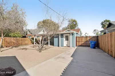 1838 N Mitchell Street, Phoenix, AZ 85006 - Photo 22