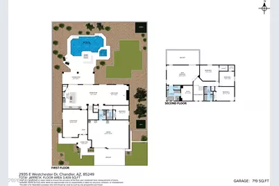 2935 E Westchester Drive, Chandler, AZ 85249 - Photo 52