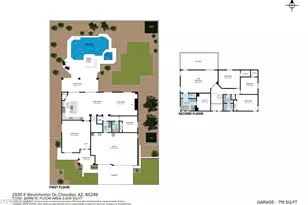 2935 E Westchester Dr, Chandler, AZ 85249 - Photo 52