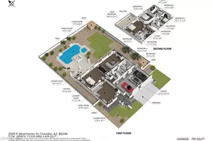 2935 E Westchester Dr, Chandler, AZ 85249 - Photo 6