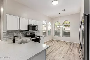 554 S 233rd Dr, Buckeye, AZ 85326 - Photo 2