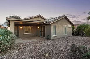 554 S 233rd Dr, Buckeye, AZ 85326 - Photo 26