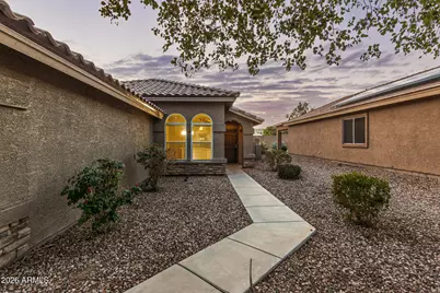 554 S 233rd Drive, Buckeye, AZ 85326 - Photo 4