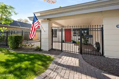 8464 N 7th Avenue, Phoenix, AZ 85021 - Photo 4