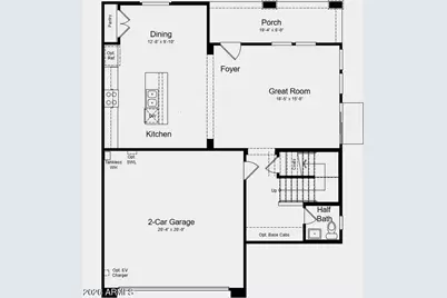 3810 N 100th Drive, Avondale, AZ 85392 - Photo 2