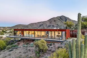 5721 E Miramonte Dr, Cave Creek, AZ 85331 - Photo 1