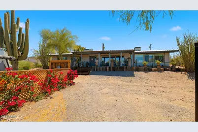 6447 E Lone Mountain Road N, Cave Creek, AZ 85331 - Photo 42