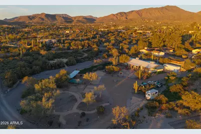 6447 E Lone Mountain Road N, Cave Creek, AZ 85331 - Photo 40