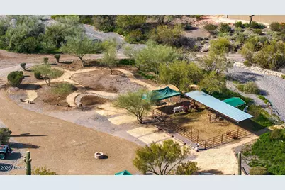 6447 E Lone Mountain Road N, Cave Creek, AZ 85331 - Photo 30