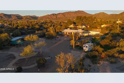 6447 E Lone Mountain Road N, Cave Creek, AZ 85331 - Photo 42