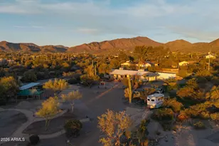 6447 E Lone Mountain Rd N, Cave Creek, AZ 85331 - Photo 42