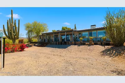 6447 E Lone Mountain Road N, Cave Creek, AZ 85331 - Photo 1