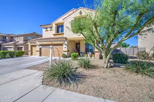 12202 W Del Rio Ln, Avondale, AZ 85323 - Photo 4