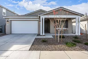 22863 E Bonanza Way, Queen Creek, AZ 85142 - Photo 2