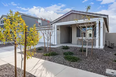 22863 E Bonanza Way, Queen Creek, AZ 85142 - Photo 1