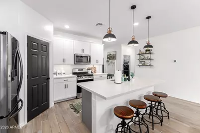 22863 E Bonanza Way, Queen Creek, AZ 85142 - Photo 10