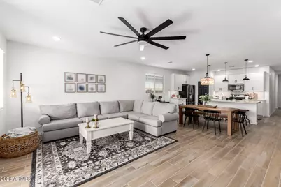 22863 E Bonanza Way, Queen Creek, AZ 85142 - Photo 4