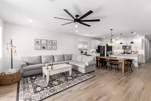 22863 E Bonanza Way, Queen Creek, AZ 85142 - Photo 4