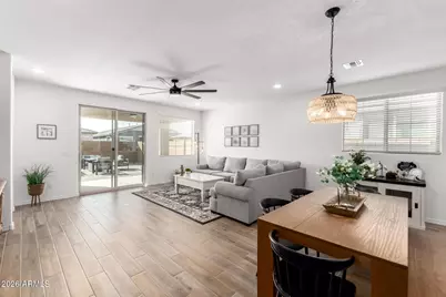 22863 E Bonanza Way, Queen Creek, AZ 85142 - Photo 6