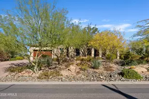 5420 E Duane Ln, Cave Creek, AZ 85331 - Photo 2