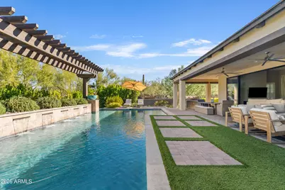 5420 E Duane Lane, Cave Creek, AZ 85331 - Photo 1