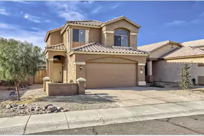 2010 N 106th Avenue, Avondale, AZ 85392 - Photo 4