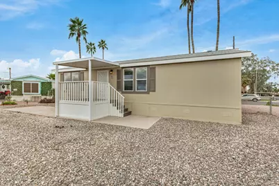 555 W Warner Road #55, Chandler, AZ 85225 - Photo 4