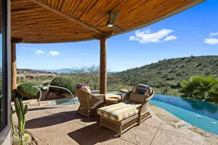 16127 E Shooting Star Trail, Fountain Hills, AZ 85268 - Photo 44