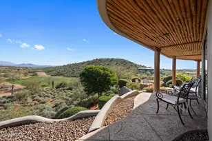 16127 E Shooting Star Trail, Fountain Hills, AZ 85268 - Photo 52