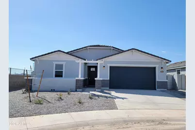 24419 W Siesta Drive, Buckeye, AZ 85326 - Photo 2