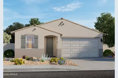 8948 S 244th Lane, Buckeye, AZ 85326 - Photo 1